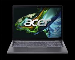  Acer Aspire 5 Spin 14  A5SP14-51MTN 14" WUXGA IPS Touch, Intel i5-1335U, 16GB, F512GB, UMA, Lin,  NX.KHKEU.003