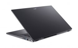  Acer Aspire 5 A517-58GM 17.3" FHD IPS, Intel i7-1355U, 32GB, F1TB, NVD2050-4, Lin,  NX.KJLEU.003 -  9