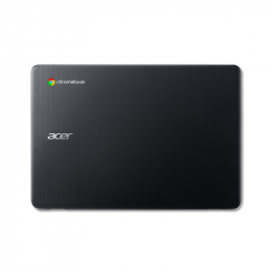 Ноутбук Acer Chromebook C723-TCO 11" IPS, MediaTek MT8186TV, 8GB, F128GB, UMA, ChromeOS, черный NX.KKAEU.006 - Картинка 9