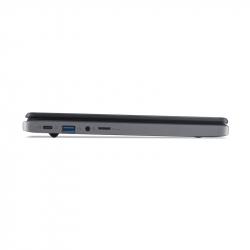 Ноутбук Acer Chromebook C723-TCO 11" IPS, MediaTek MT8186TV, 8GB, F128GB, UMA, ChromeOS, черный NX.KKAEU.006 - Картинка 7