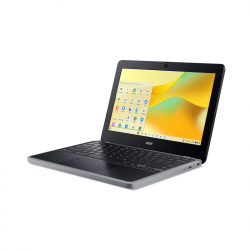 Ноутбук Acer Chromebook C723-TCO 11" IPS, MediaTek MT8186TV, 8GB, F128GB, UMA, ChromeOS, черный NX.KKAEU.006 - Картинка 4