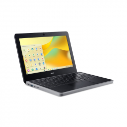 Ноутбук Acer Chromebook C723-TCO 11" IPS, MediaTek MT8186TV, 8GB, F128GB, UMA, ChromeOS, черный NX.KKAEU.006 - Картинка 3