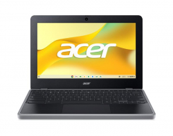 ������� Acer Chromebook C723-TCO 11" IPS, MediaTek MT8186TV, 8GB, F128GB, UMA, ChromeOS, ������ NX.KKAEU.006