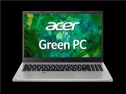  Acer Aspire Vero AV15-53P 15.6" FHD IPS, Intel i5-1335U, 16GB, F512GB, UMA, Lin,  NX.KLLEU.001