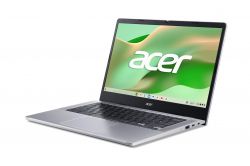  Acer Chromebook CB314-4H 14" FHD IPS, Intel C N100, 8GB, F128GB, UMA, ChromeOS,  NX.KNBEU.001 -  11