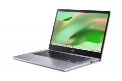  Acer Chromebook CB314-4H 14" FHD IPS, Intel C N100, 8GB, F128GB, UMA, ChromeOS,  NX.KNBEU.001 -  7