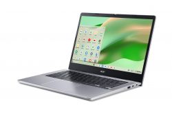  Acer Chromebook CB314-4H 14" FHD IPS, Intel C N100, 8GB, F128GB, UMA, ChromeOS,  NX.KNBEU.001 -  2