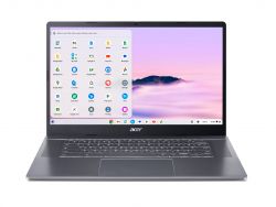 Acer ������� Chromebook CB515-2H 15" FHD IPS, Intel i3-1215U, 8GB, F512GB, UMA, ChromeOS, ���� NX.KNUEU.001 - �������� 2