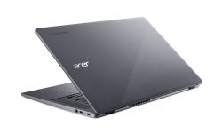 ������� Acer Chromebook Plus CB515-2H 15" FHD IPS, Intel i3-1315U, 8GB, F512GB, UMA, ChromeOS, ����� NX.KNUEU.002 - �������� 15
