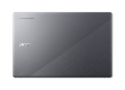 ������� Acer Chromebook Plus CB515-2H 15" FHD IPS, Intel i3-1315U, 8GB, F512GB, UMA, ChromeOS, ����� NX.KNUEU.002 - �������� 14