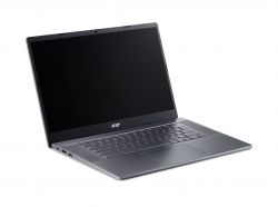 Ноутбук Acer Chromebook Plus CB515-2HT 15" FHD IPS Touch, Intel i5-1235U, 16GB, F512GB, UMA, ChromeOS, серый NX.KNYEU.003 - Картинка 6