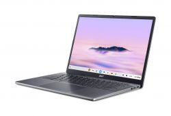 ������� Acer Chromebook Plus CB514-3H 14" WUXGA IPS, AMD R3-7320C, 8GB, F512GB, UMA, ChromeOS, ����� NX.KP4EU.001 - �������� 2