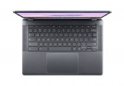 ������� Acer Chromebook Plus CB514-3H 14" WUXGA IPS, AMD R3-7320C, 8GB, F512GB, UMA, ChromeOS, ����� NX.KP4EU.001 - �������� 18