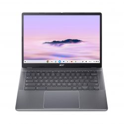 ������� Acer Chromebook Plus CB514-3H 14" WUXGA IPS, AMD R3-7320C, 8GB, F512GB, UMA, ChromeOS, ����� NX.KP4EU.001 - �������� 16