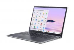 ������� Acer Chromebook Plus CB514-3H 14" WUXGA IPS, AMD R3-7320C, 8GB, F512GB, UMA, ChromeOS, ����� NX.KP4EU.001 - �������� 10