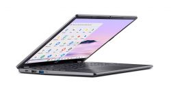  Acer Chromebook Plus CB514-3HT 14" WUXGA IPS Touch, AMD R3-7320C, 8GB, F512GB, UMA, ChromeOS,  NX.KP9EU.001 -  5