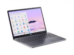Acer  Chromebook Plus CB514-3HT 14" WUXGA IPS Touch, AMD R5-7520C, 16GB, F512GB, UMA, ChromeOS,  NX.KP9EU.002 -  6