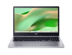  Acer Chromebook CB315-5H 15" FHD IPS, Intel C N100, 8GB, F128GB, UMA, ChromeOS,  NX.KPPEU.001