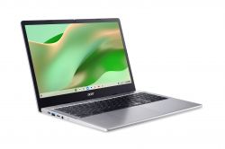  Acer Chromebook CB315-5H 15" FHD IPS, Intel C N100, 8GB, F128GB, UMA, ChromeOS,  NX.KPPEU.001 -  15