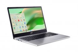 Acer  Chromebook CB315-5H 15" FHD IPS, Intel C N100, 8GB, F128GB, UMA, ChromeOS,  NX.KPPEU.001 -  10