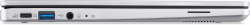 ������� Acer Chromebook CB311-12H 11", Intel C N100, 8GB, F128GB, UMA, ChromeOS, ����������� NX.KX1EU.009
