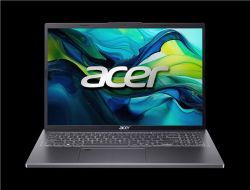 Acer ������� Aspire 16 A16-51GM 16" WUXGA IPS, Intel 7-150U, 16GB, F1TB, NVD2050-4, Lin, ���� NX.KXPEU.003