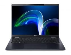 Acer  TravelMate TMP614P-52 14" WUXGA IPS, Intel i5-1135G7, 16GB, F512GB, UMA, Lin NX.VSZEU.003 -  1