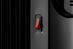 �������� �������� Ardesto OFH-E09X2 (OFH-E09X2) - �������� 8