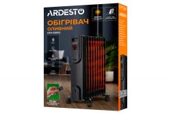 �������� �������� Ardesto OFH-E09X2 (OFH-E09X2) - �������� 12