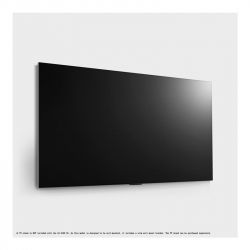  55" LG OLED 4K 120Hz Smart WebOS   Black OLED55G36LA -  1