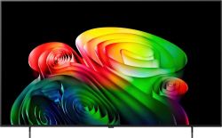 �������� 65" LG OLED 4K 120Hz Smart WebOS Black OLED65B65LA