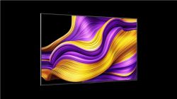  65" LG OLED 4K 120Hz (VRR 165Hz) Smart WebOS Black OLED65G54LW