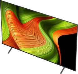 ��������� 77" LG OLED 4K 120Hz Smart WebOS Black OLED77B56LA - �������� 6