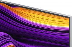 �������� 77" LG OLED 4K 120Hz (VRR 165Hz) Smart WebOS Black OLED77G54LW - �������� 7