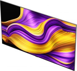 �������� 77" LG OLED 4K 120Hz (VRR 165Hz) Smart WebOS Black OLED77G54LW - �������� 6