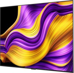 �������� 77" LG OLED 4K 120Hz (VRR 165Hz) Smart WebOS Black OLED77G54LW - �������� 3