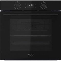 ������� ���� Whirlpool �������������, 71�, A+, �������, ���������, ��������������� ������������, ������ OMK58HU1B