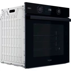 Електродуховка Whirlpool OMSR58CU1SB - Картинка 4