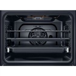 Електродуховка Whirlpool OMSR58CU1SB - Картинка 9