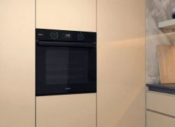 Електродуховка Whirlpool OMSR58CU1SB - Картинка 6