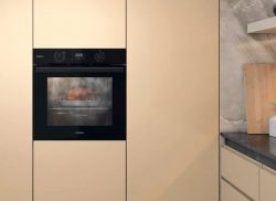 Електродуховка Whirlpool OMSR58CU1SB - Картинка 2