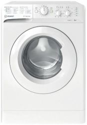   Indesit , 5, 1000, A++, 43,  OMTWSC51052WUA -  1