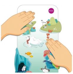 ��������� ������� Oribel Veritiplay ���� ���������� �������� OR818-90001 - �������� 3