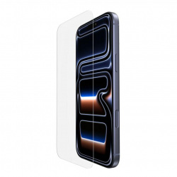 ������� ���� Belkin ��� iPhone 17 Pro Max, Invisiglass (1 Pack) OVA239HQ