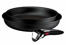 ���� ������ Tefal Ingenio Excellence+, 3 ��������, �������, ��������� �����, ������, ������ P0009553