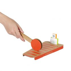 Модульный STEAM конструктор Makeblock Neuron Artist Kit P1030049 - Картинка 4