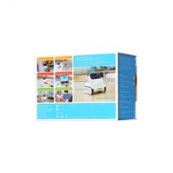 Робот Makeblock Codey Rocky P1030069 - Картинка 15