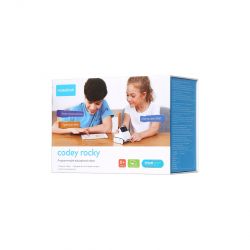 Робот Makeblock Codey Rocky P1030069 - Картинка 14