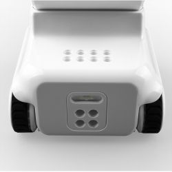 Робот Makeblock Codey Rocky P1030069 - Картинка 10