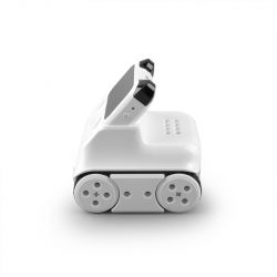 Робот Makeblock Codey Rocky P1030069 - Картинка 7